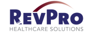 revpro healthcare solutions logo