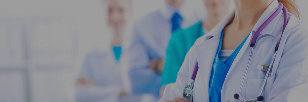 doctors banner, streamlining operations