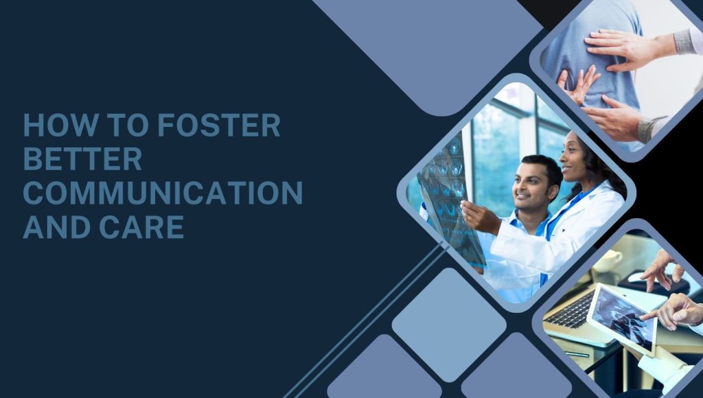 how to foster patient engagement strategies